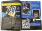 Preview: Step by Step Ausgabe 05/22 Airbrush Step by Step Magazin, die Fachzeitschrift für Airbrush